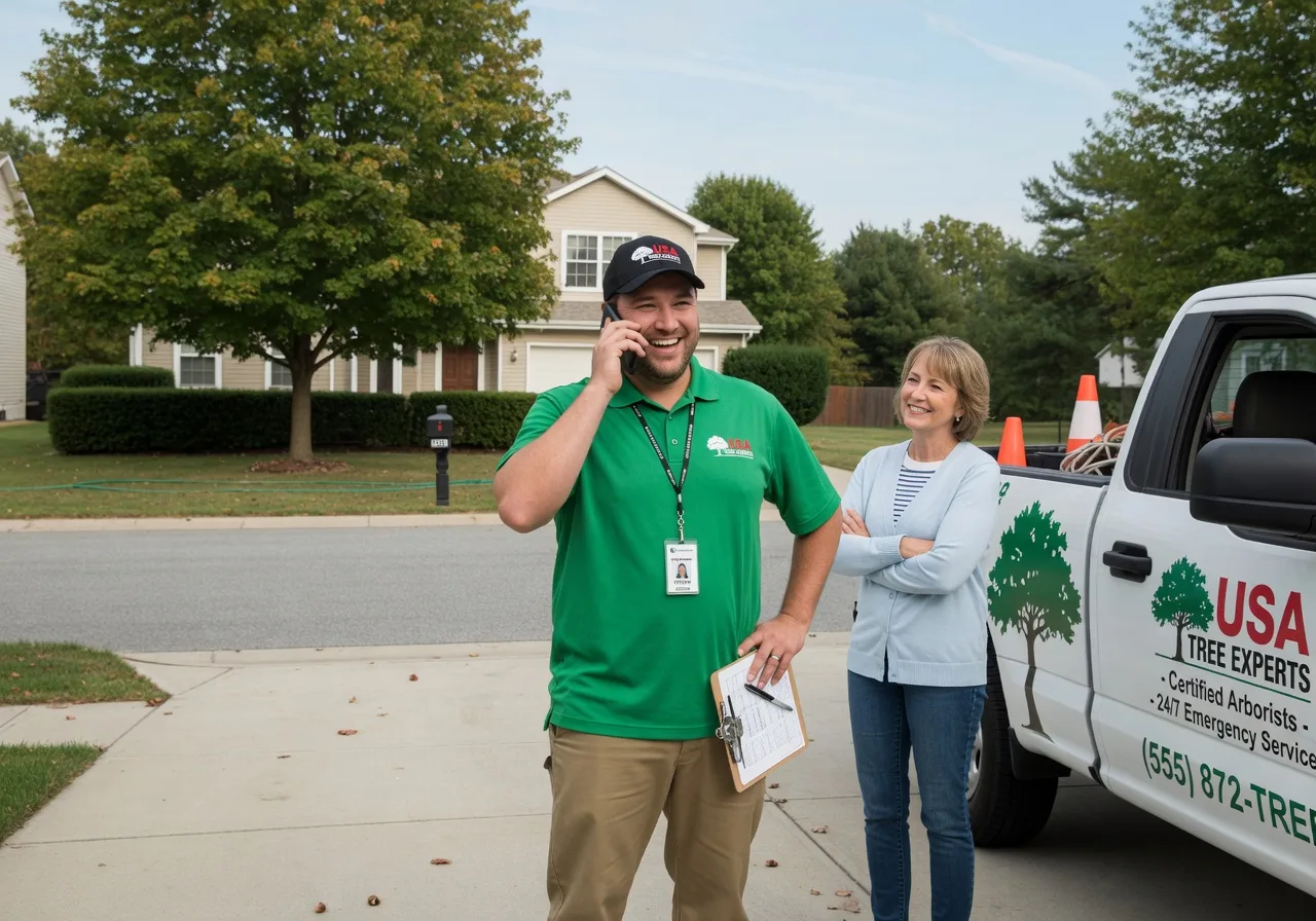 Tree Services Snoqualmie Pass, WA FAQs